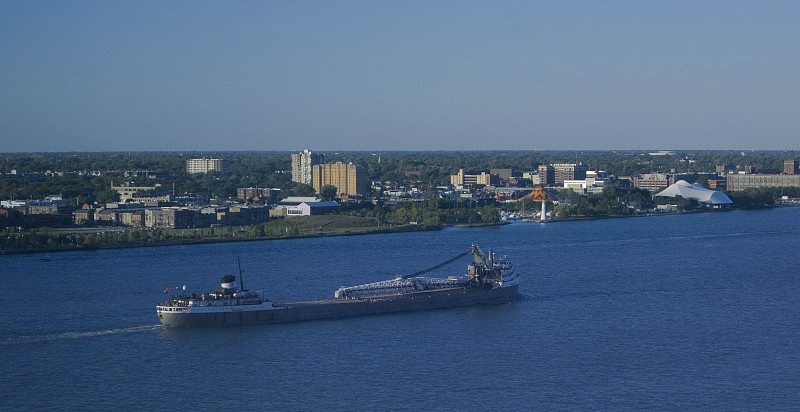 工业机器人应用中国北京国际快递完整送达威尔明顿