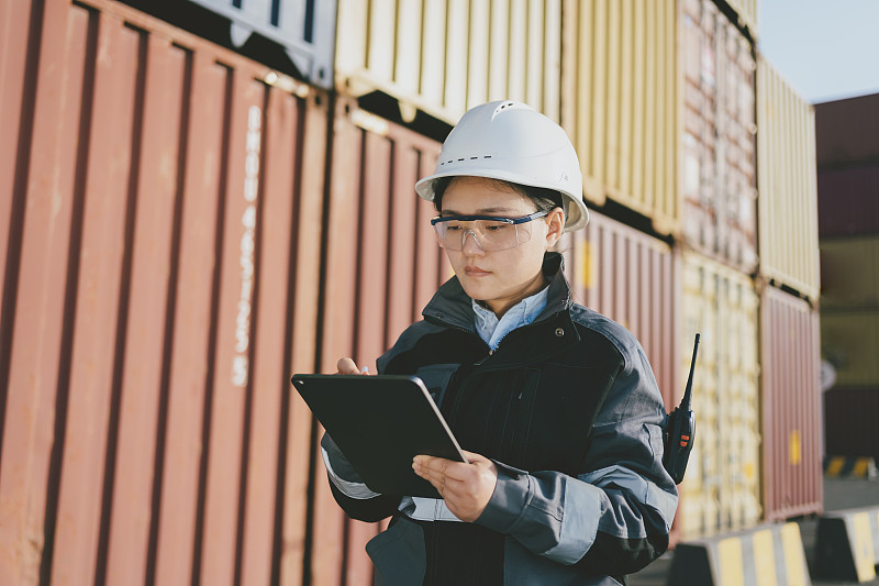 锂电池使用中国天津跨国货运高效送达越南胡志明市