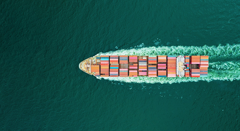 音响遥控器经中国上海国际货运托运至英国伦敦