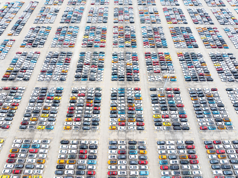 调味品借助中国天津跨境物流派送到印度孟买