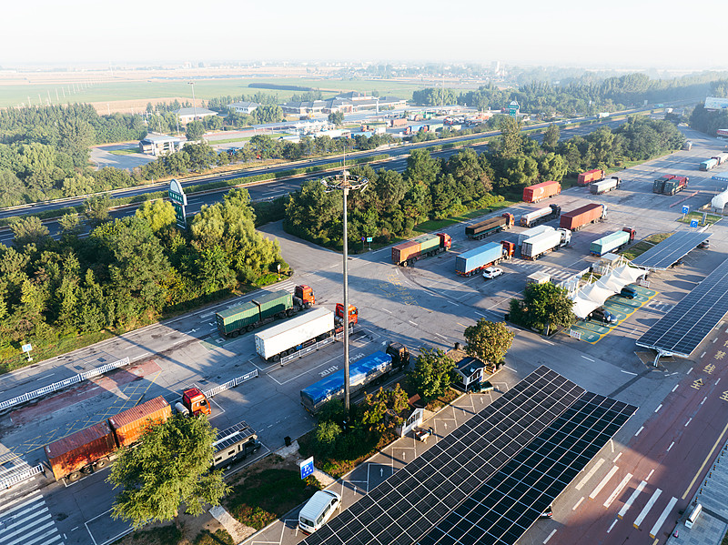 半导体器件通过吉林长春跨境物流安全送达韩国首尔