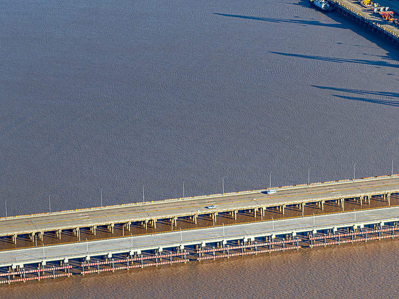 云母借助中国上海国际运输送抵巴西圣保罗