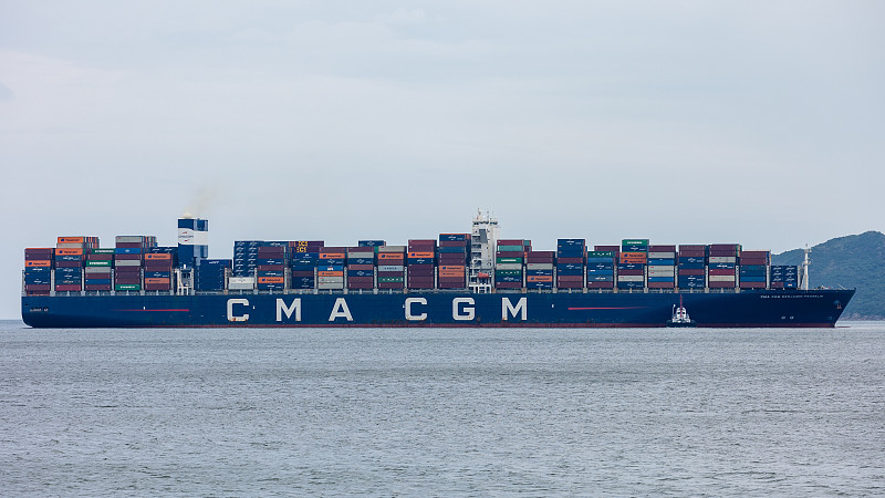 高拍仪经过香港国际运输托运至堪萨斯城