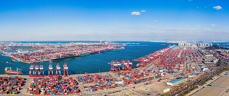 笔记本电脑经过中国上海国际货运速递到俄罗斯莫斯科