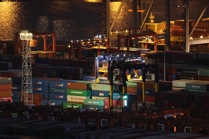 监控云台利用中国乌鲁木齐国际货运运输到奥克兰