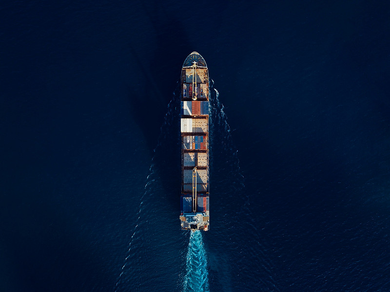 经由中国杭州把敏感货邮寄到美国迈阿密