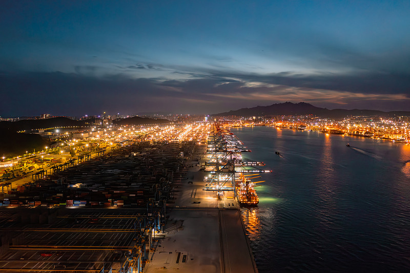 白杨木应用江苏南京国际运输配送至马来西亚巴生港