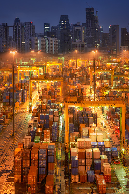 经由中国大连护肤品寄到美国拉斯维加斯(LasVegas)