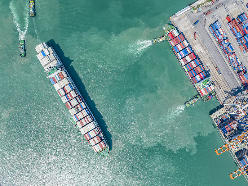 数字电视接收器选用河北石家庄跨国货运配送到泰国林查班港