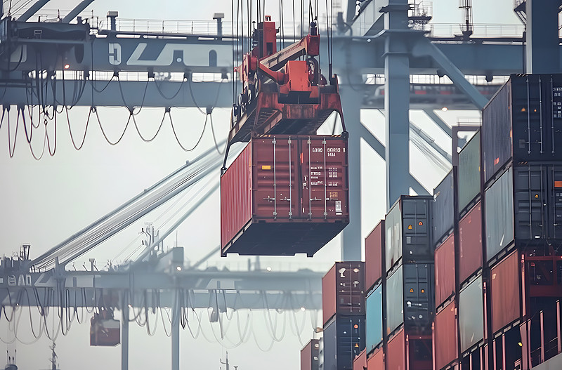 滑雪装备（滑雪板、滑雪杖、滑雪服）选用武汉国际货运送抵美国萨凡纳(Savannah)