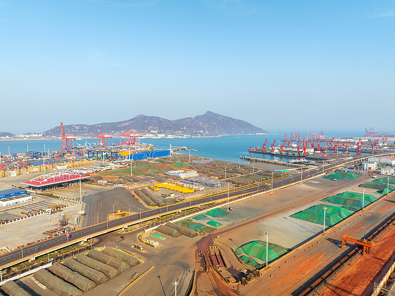 锻造棒选用广东广州环球货运及时送达美国洛杉矶