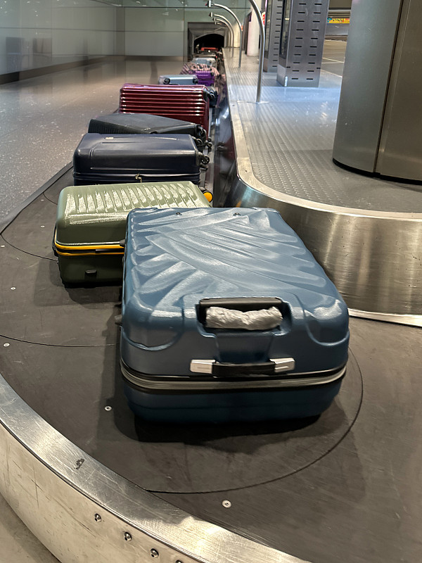 小家电使用济南国际物流送抵迈阿密