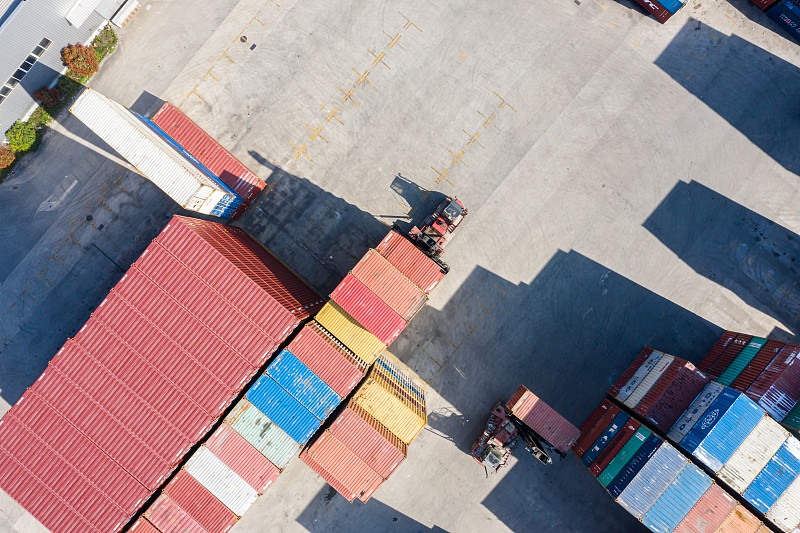 智能门锁经过浙江宁波国际运输配达澳大利亚悉尼