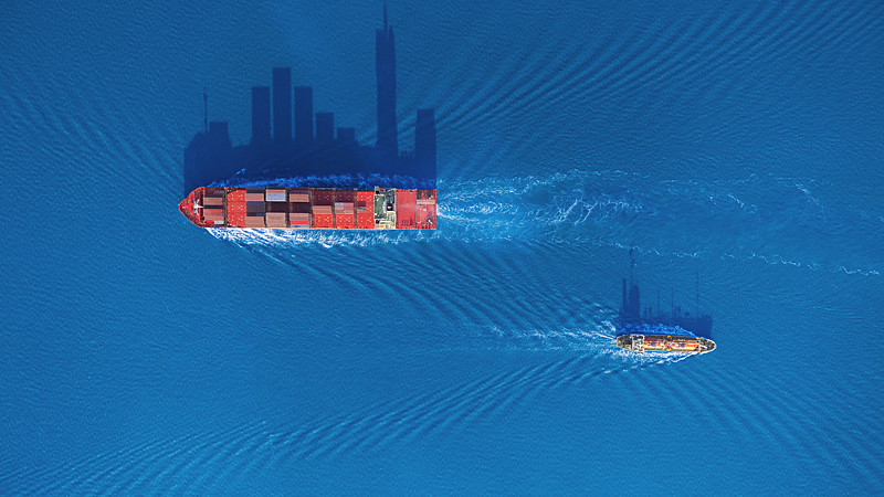 工业磨浆机采用广东广州跨国货运运输到澳大利亚悉尼