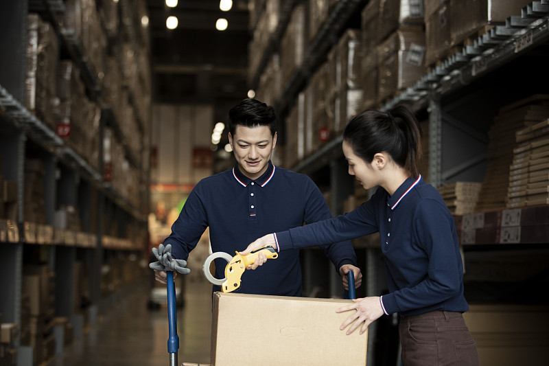 调味品经江苏连云港外贸物流配送到荷兰海牙