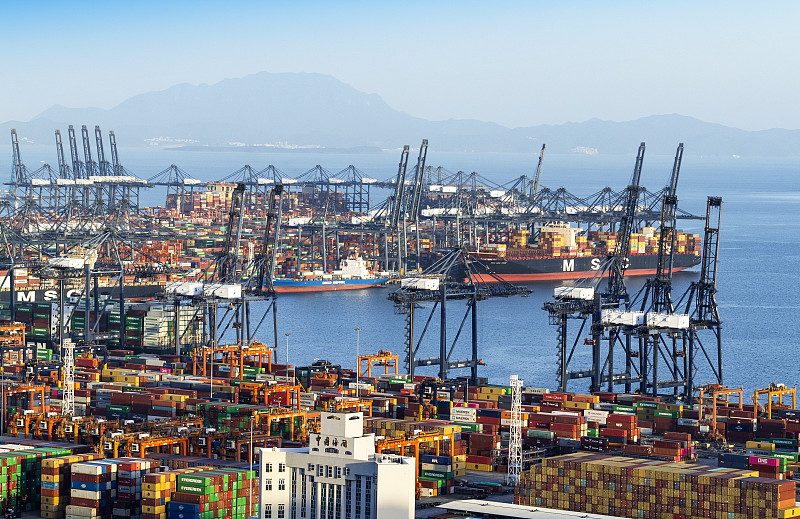 化肥使用辽宁大连全球物流派送至韩国首尔