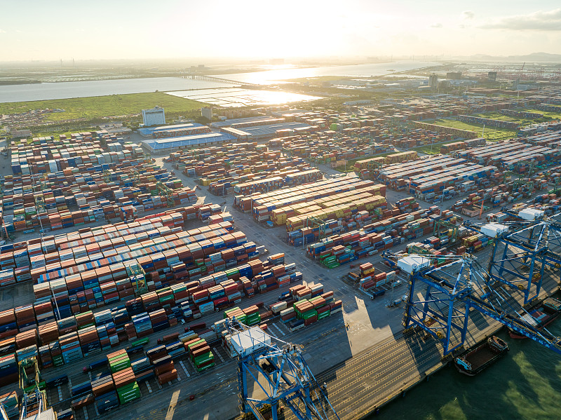 从厦门香菇邮寄到美国纽约