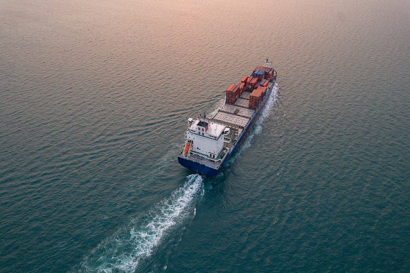 塑料制品经广东广州国际物流快递至韩国首尔