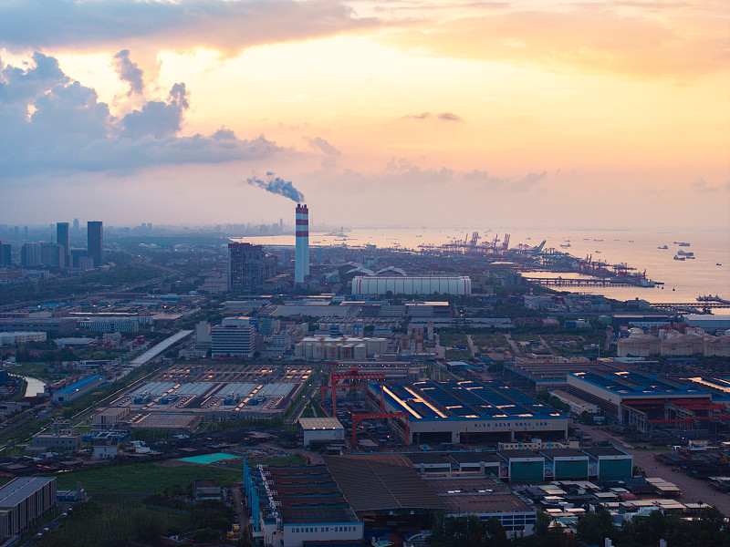 摄像头/监控设备/安防系统借助浙江义乌国际物流高效送达日本东京