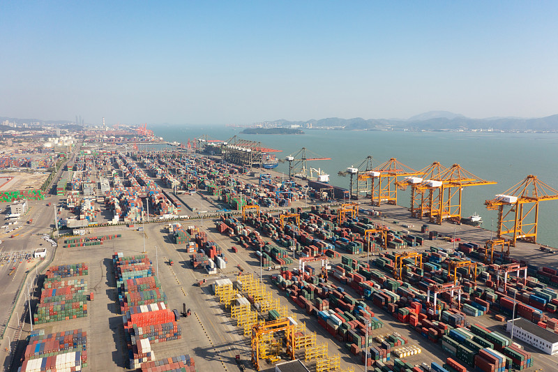 汽车检测设备（故障码读取器、示波器）借助中国广州国际运输派送到纳什维尔(Nashville)