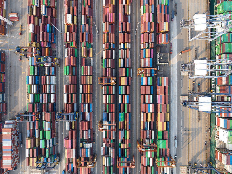 速冻食品利用广东深圳跨境物流承运至印度孟买