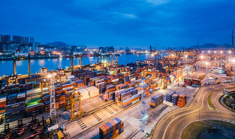 空调广东广州环球货运送到西班牙巴塞罗那