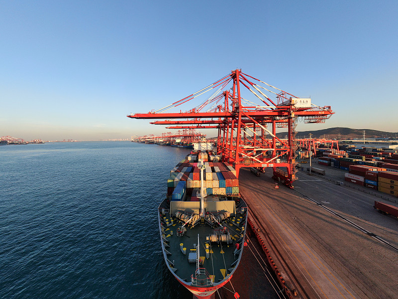 酱鸭脖选用浙江宁波国际物流配达阿联酋迪拜