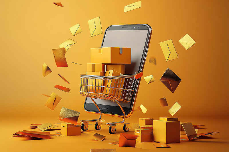 基于中国沈阳ic芯片寄到美国波士顿