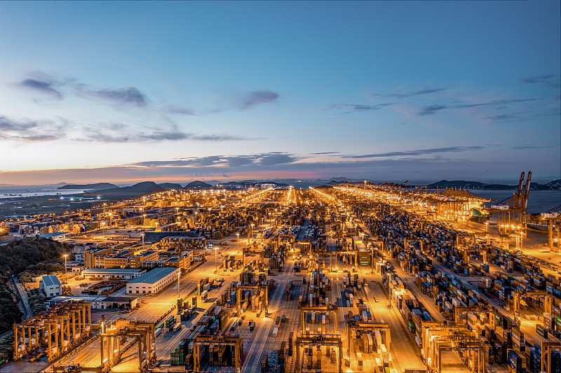 亚麻籽粕采纳中国上海环球货运运送至德国汉堡