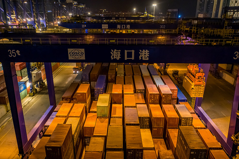 热镀锌板通过济南国际物流准时送达尤宁城(UnionCity)