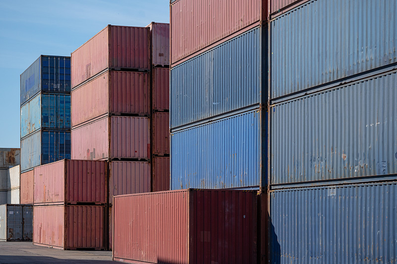 电磁炉（触控式）经中国上海国际货运承运至印度孟买