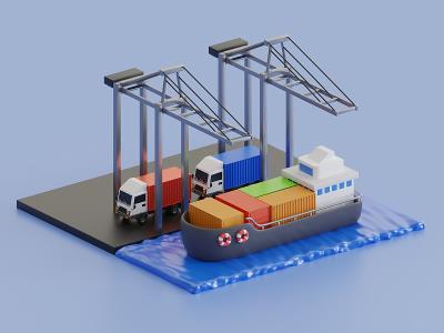 基于中国东莞把冻品邮寄到美国印第安纳波利