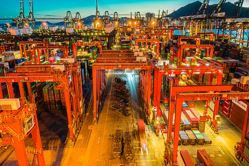 大蒜、生姜运用湖南长沙国际快递送到巴西桑托斯