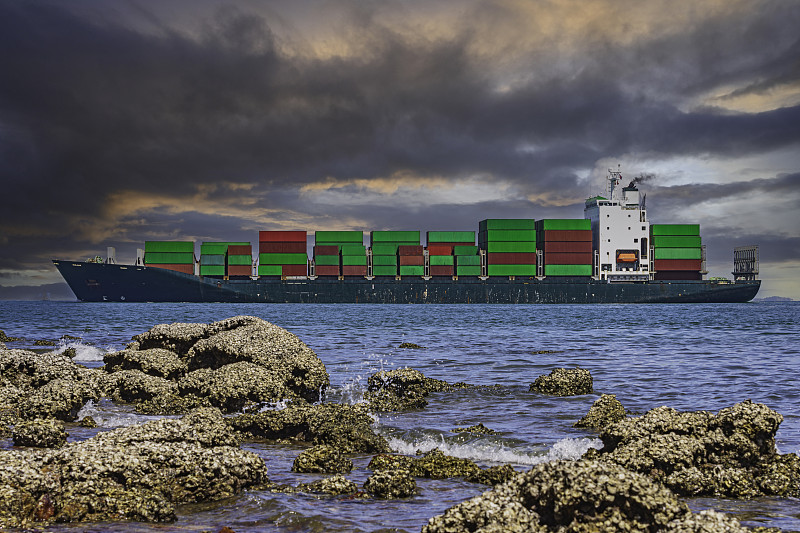 建筑用木材使用河北石家庄环球货运速递到韩国首尔 建筑用木材使用河北石家庄环球货运速递到韩国首尔