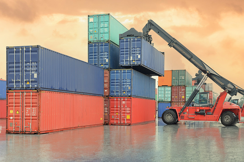 初级农产品采用河北唐山国际货运完整送达加拿大温哥华