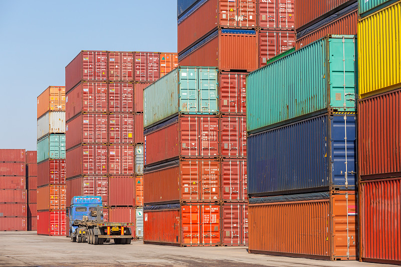 经由中国北京办公用品邮寄到美国西雅图