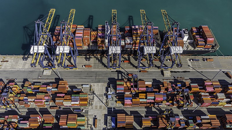 手机信号放大器采取福建厦门全球物流高效送达南非德班