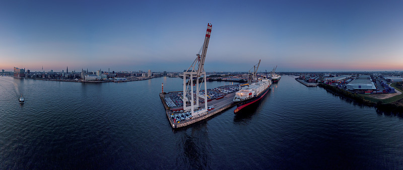 俄罗斯樟子松广东广州国际物流发往美国纽约