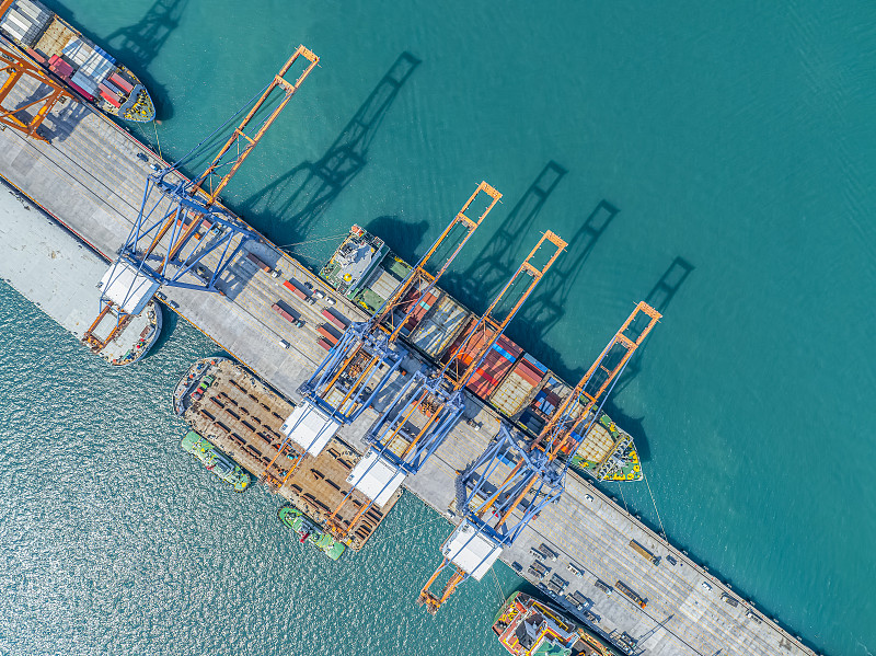 飞机用木材采纳广东东莞国际货运派送到埃及塞得港