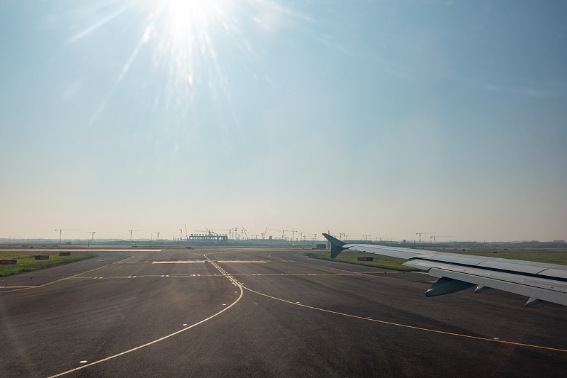 报警主机借助山东济南外贸物流递送到沙特阿拉伯吉达