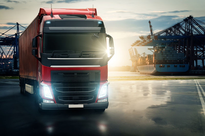 垃圾桶/垃圾袋应用广东深圳跨国货运快送到美国纽约