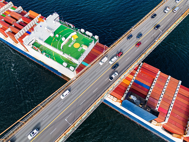 液晶显示器运用新疆乌鲁木齐国际运输完整送达印度孟买