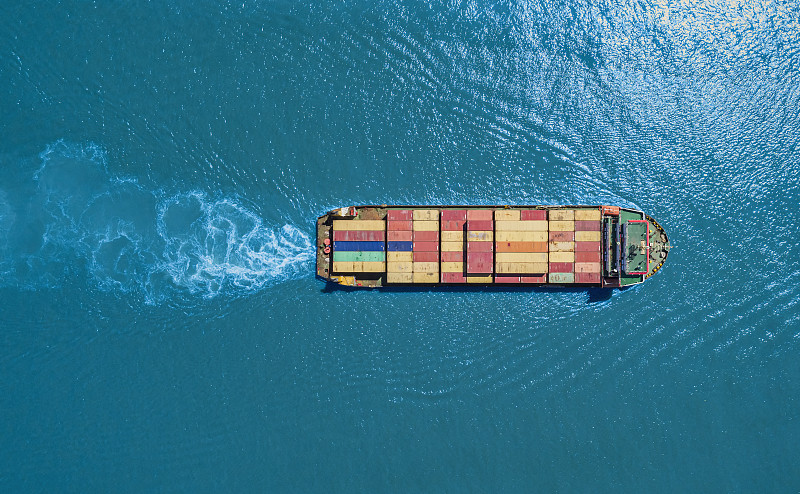 智能电饭煲选用辽宁大连全球物流配达马来西亚巴生港