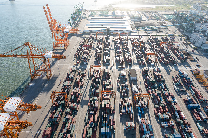 罐头借用广东广州国际货运快递至越南胡志明市