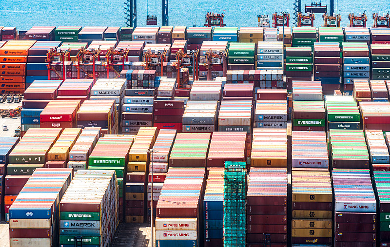 电镀锌板采用广东深圳国际货运及时送达日本东京