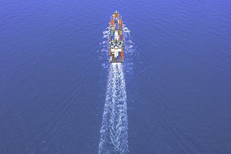 原料药经过广西南宁跨境物流配送到马来西亚巴生港