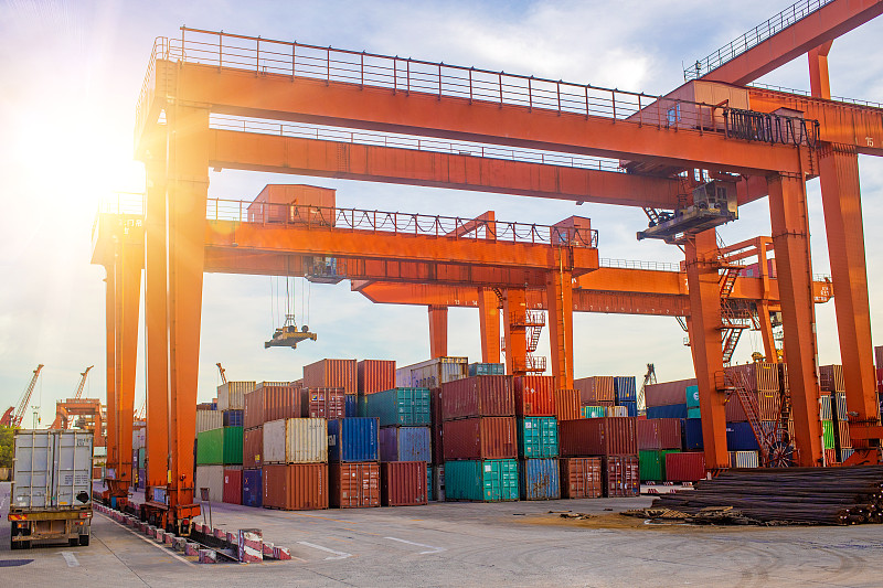 冷拉异型钢应用辽宁沈阳国际运输发往美国洛杉矶 冷拉异型钢应用辽宁沈阳国际运输发往美国洛杉矶