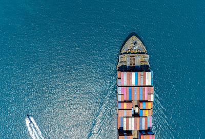 从宁波办公用品寄到美国纽约