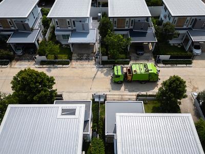 发电设备采纳武汉国际物流快速送达美国夏洛