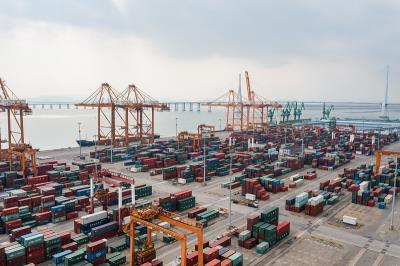 成衣合肥外贸物流高效送达费城